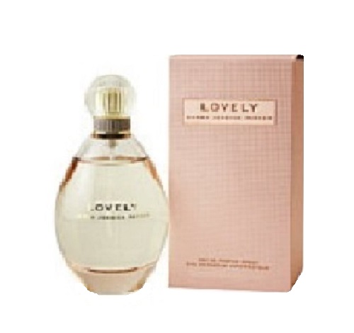 Lovely Perfume by Sarah Jessica Parker 1.7oz Eau De Parfum Spray for women